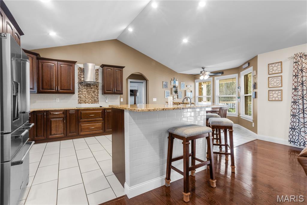 White Tail Estates 2 - Residential