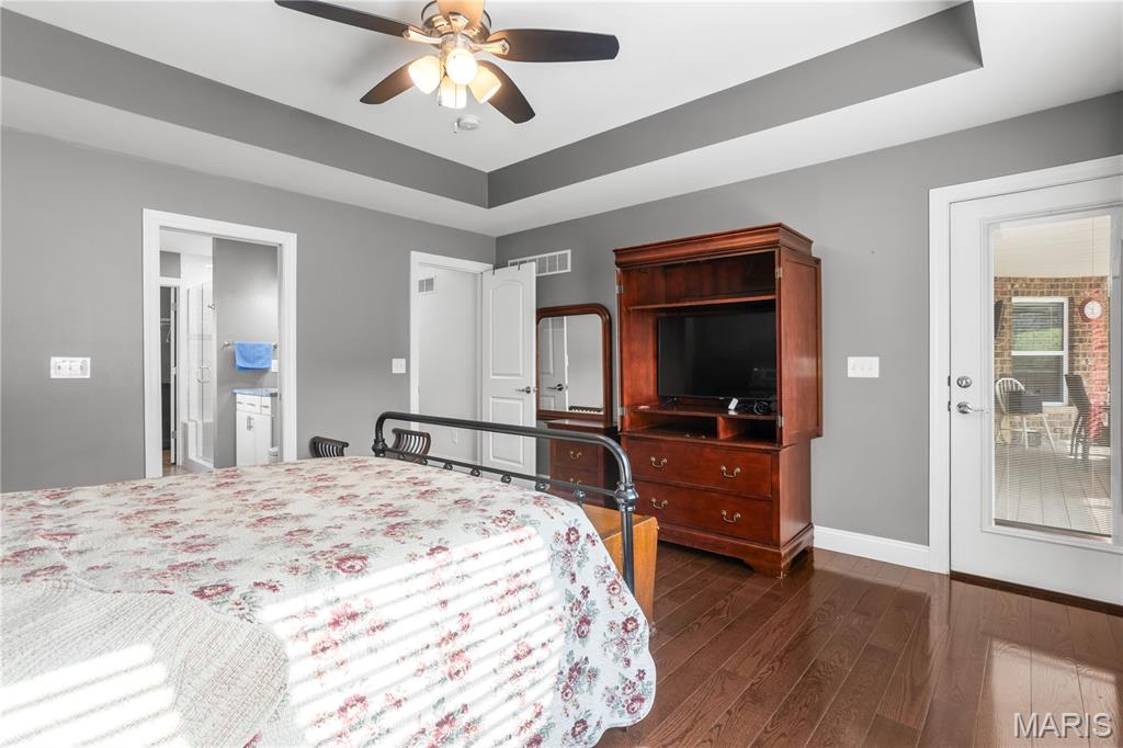 White Tail Estates 2 - Residential