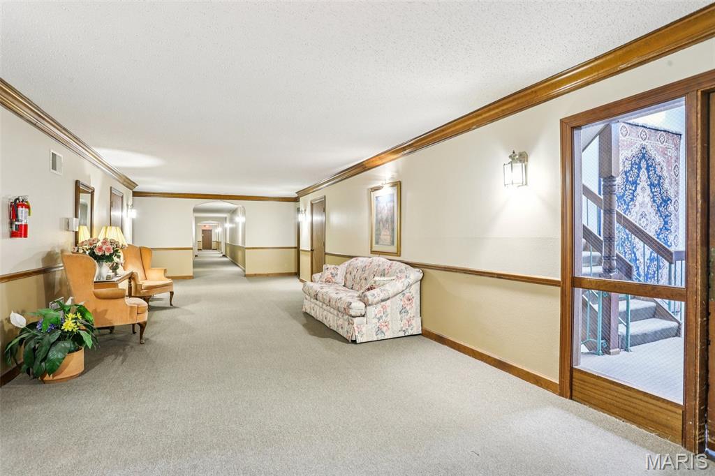 Heritage Garden Condos - Residential