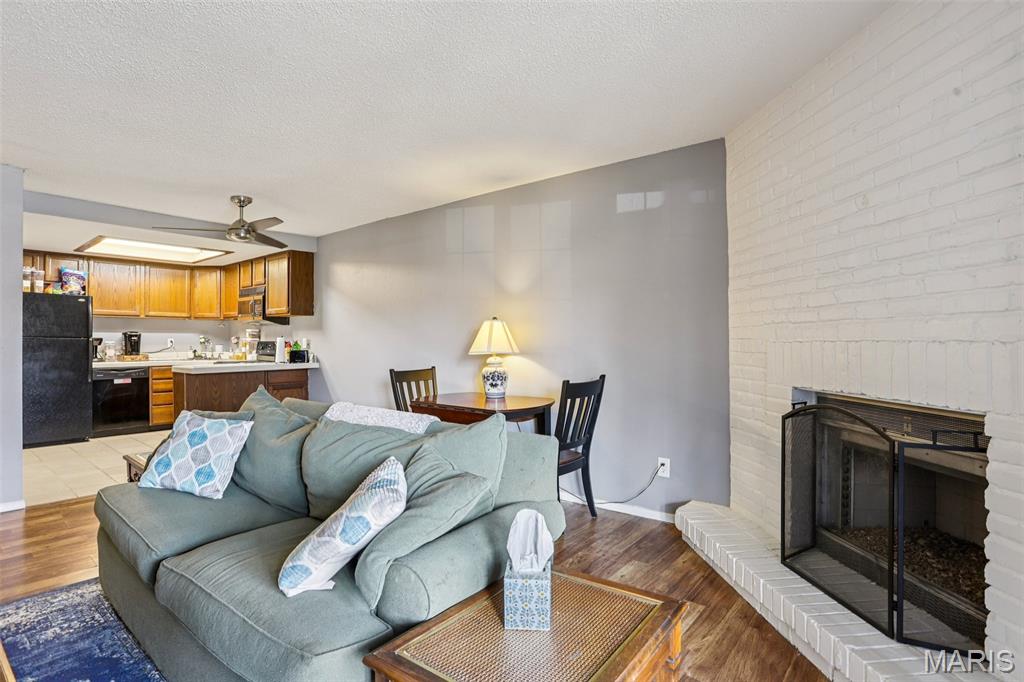 Heritage Garden Condos - Residential