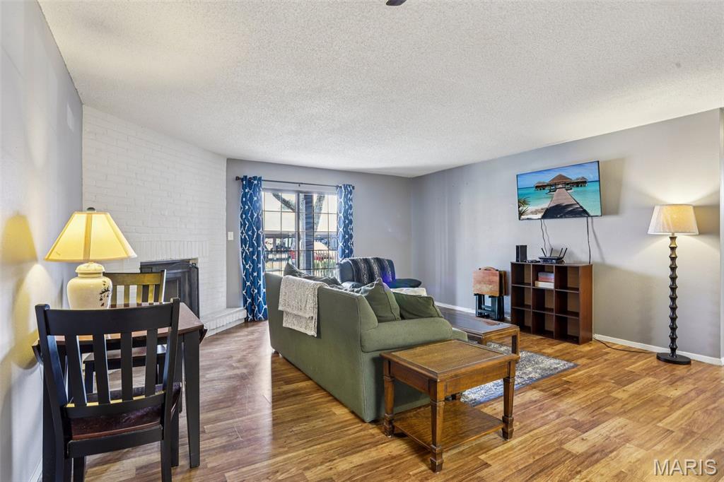 Heritage Garden Condos - Residential