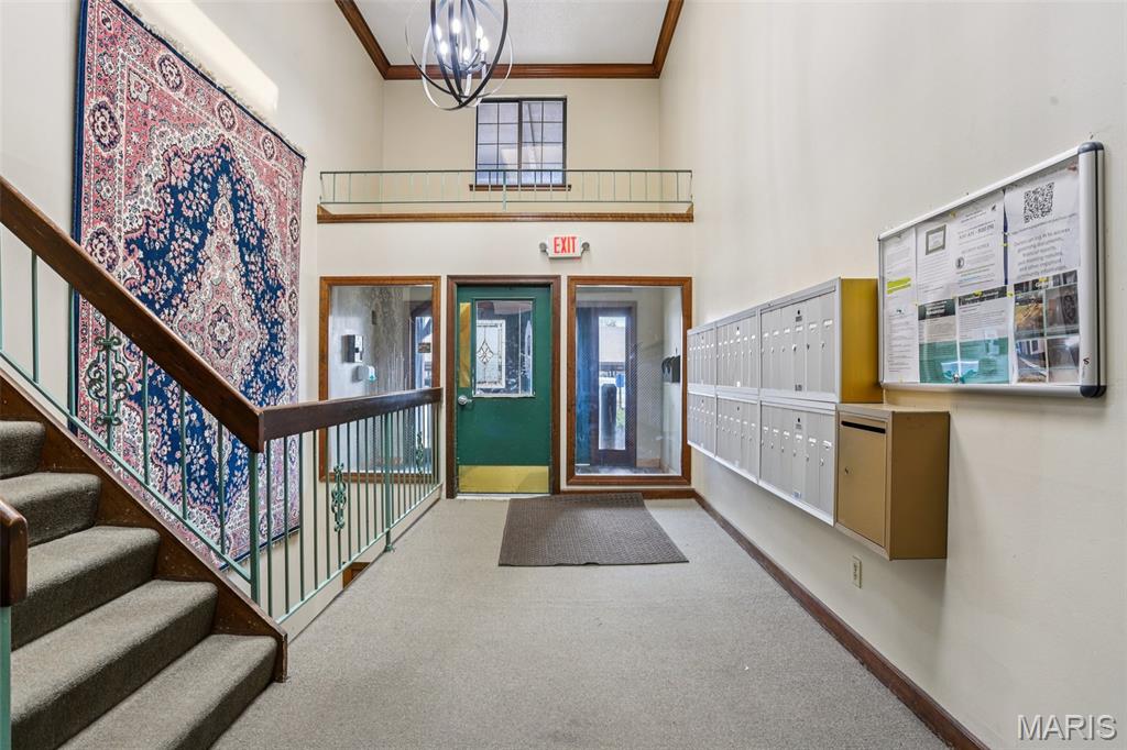 Heritage Garden Condos - Residential