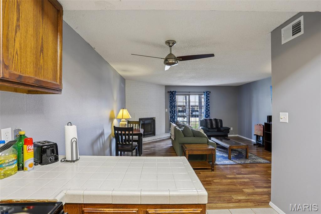 Heritage Garden Condos - Residential