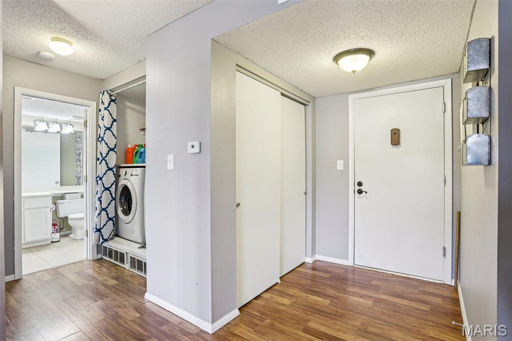 Heritage Garden Condos - Residential