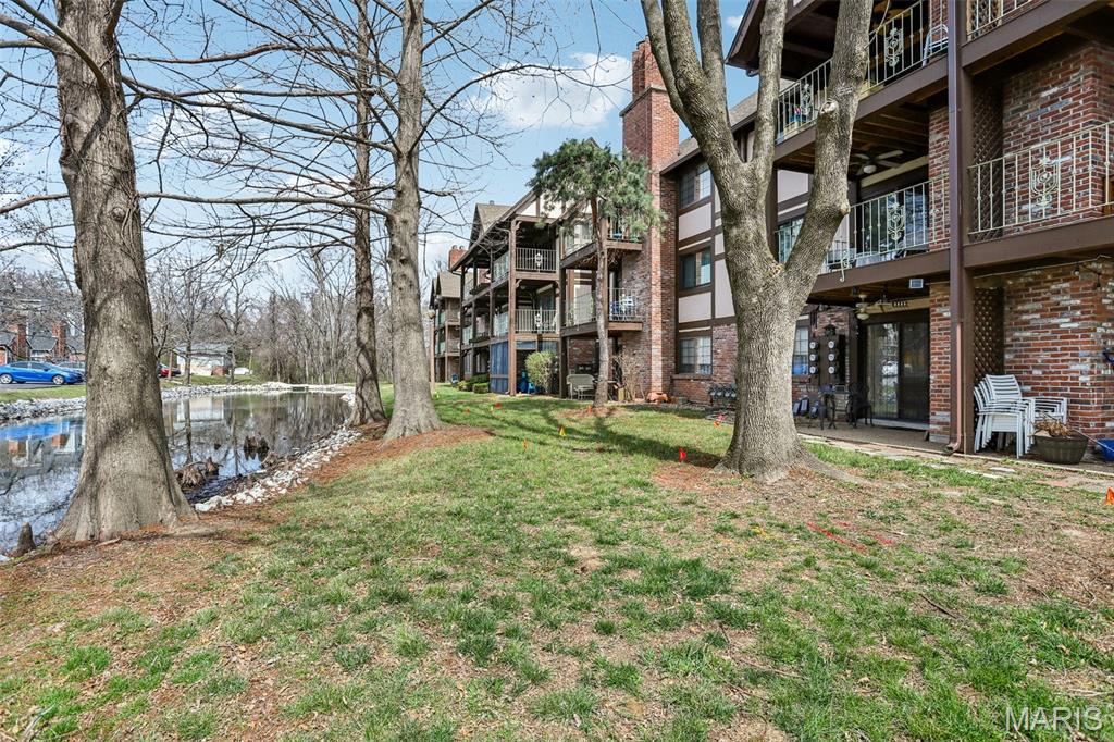 Heritage Garden Condos - Residential