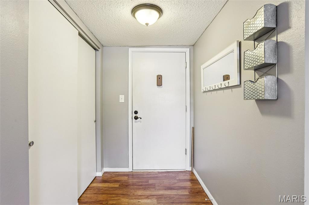 Heritage Garden Condos - Residential