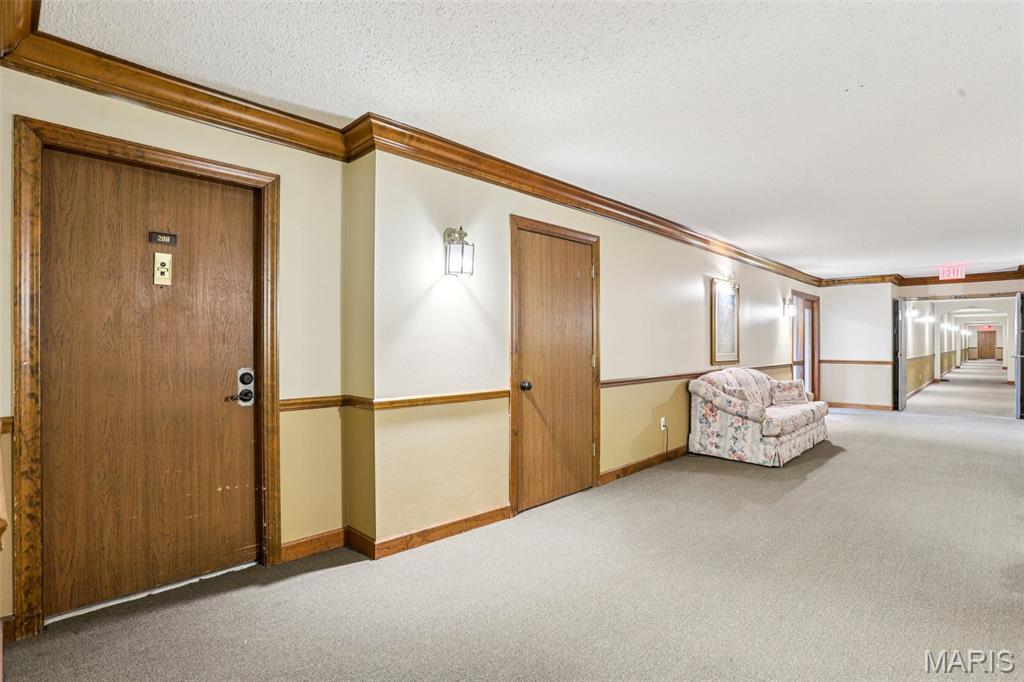 Heritage Garden Condos - Residential