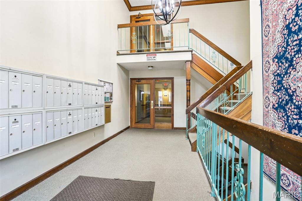 Heritage Garden Condos - Residential