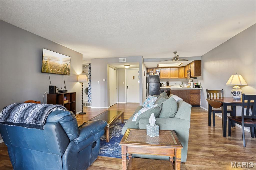 Heritage Garden Condos - Residential