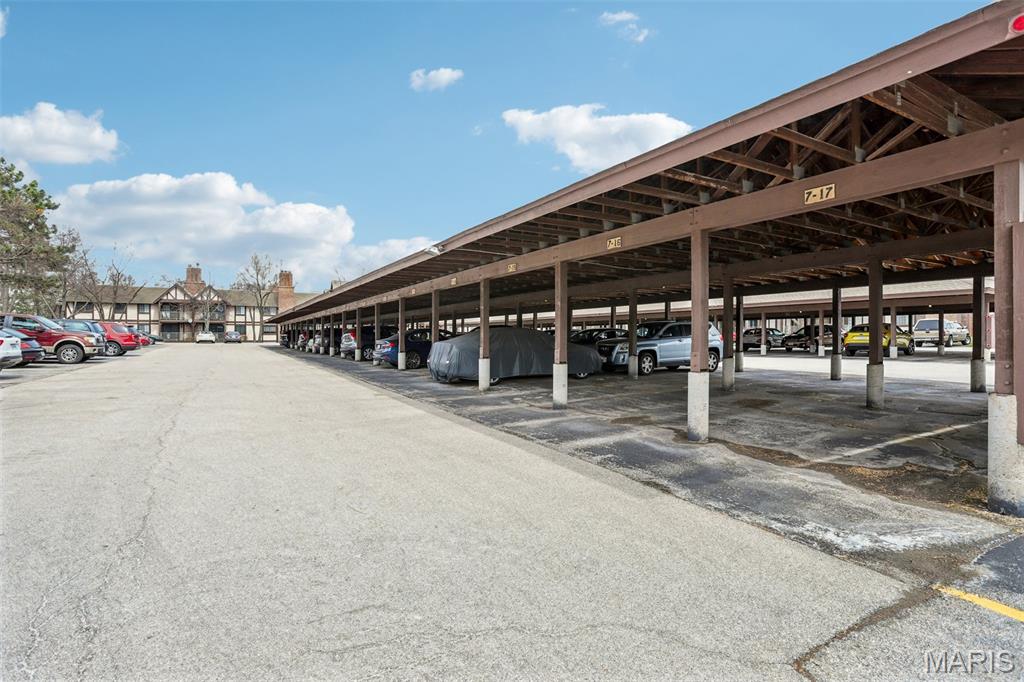 Heritage Garden Condos - Residential