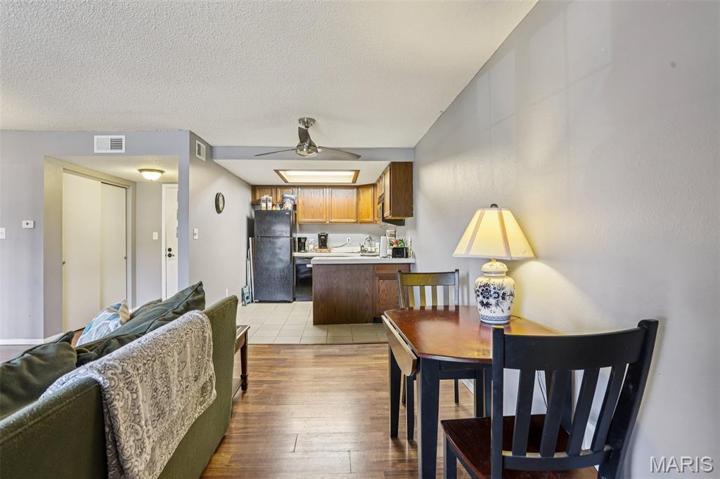 Heritage Garden Condos - Residential