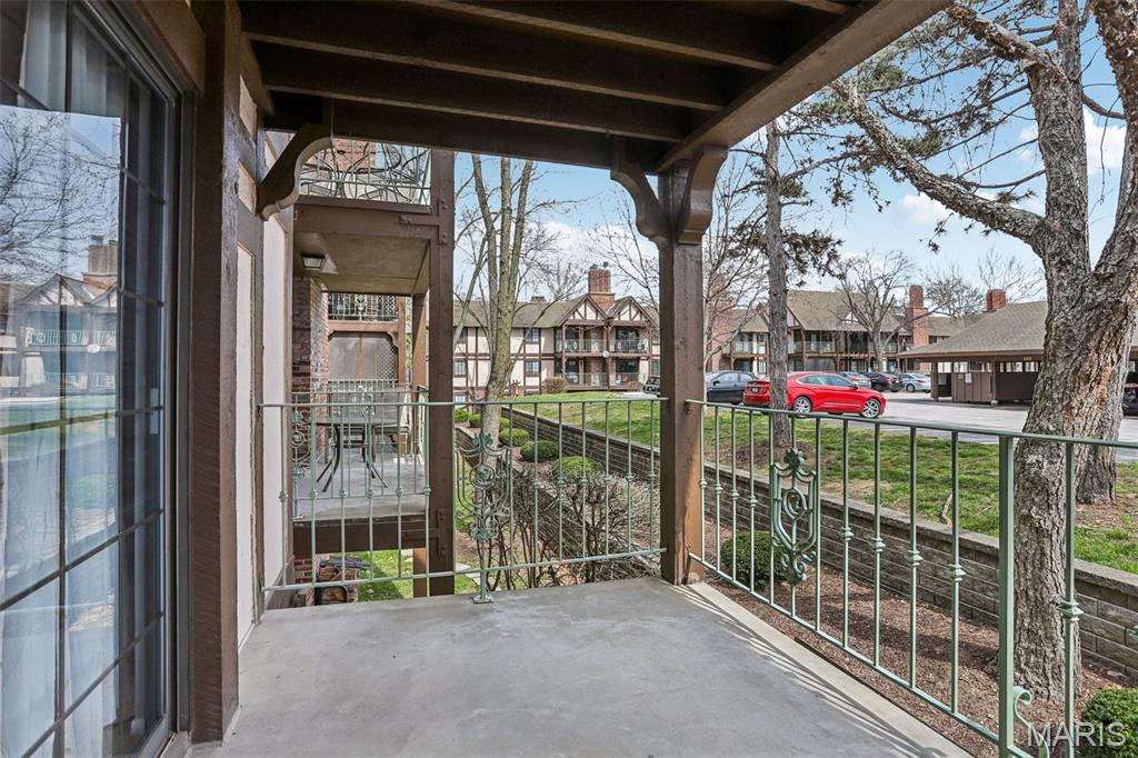 Heritage Garden Condos - Residential