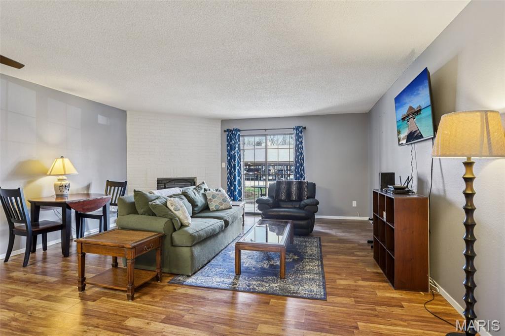 Heritage Garden Condos - Residential