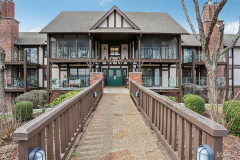 Photo of 1440 Heritage Landing #208, St Charles, MO 63303 (MLS # 26010257)
