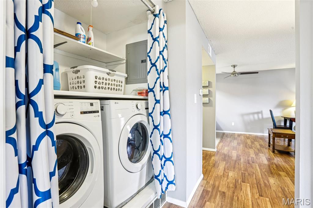 Heritage Garden Condos - Residential