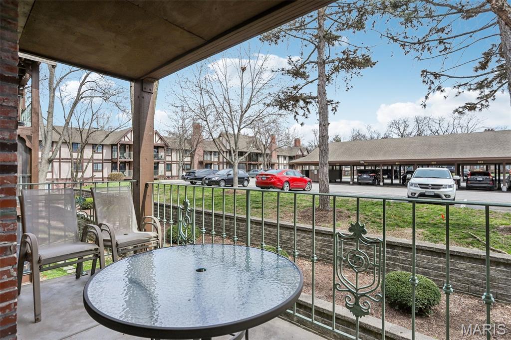 Heritage Garden Condos - Residential