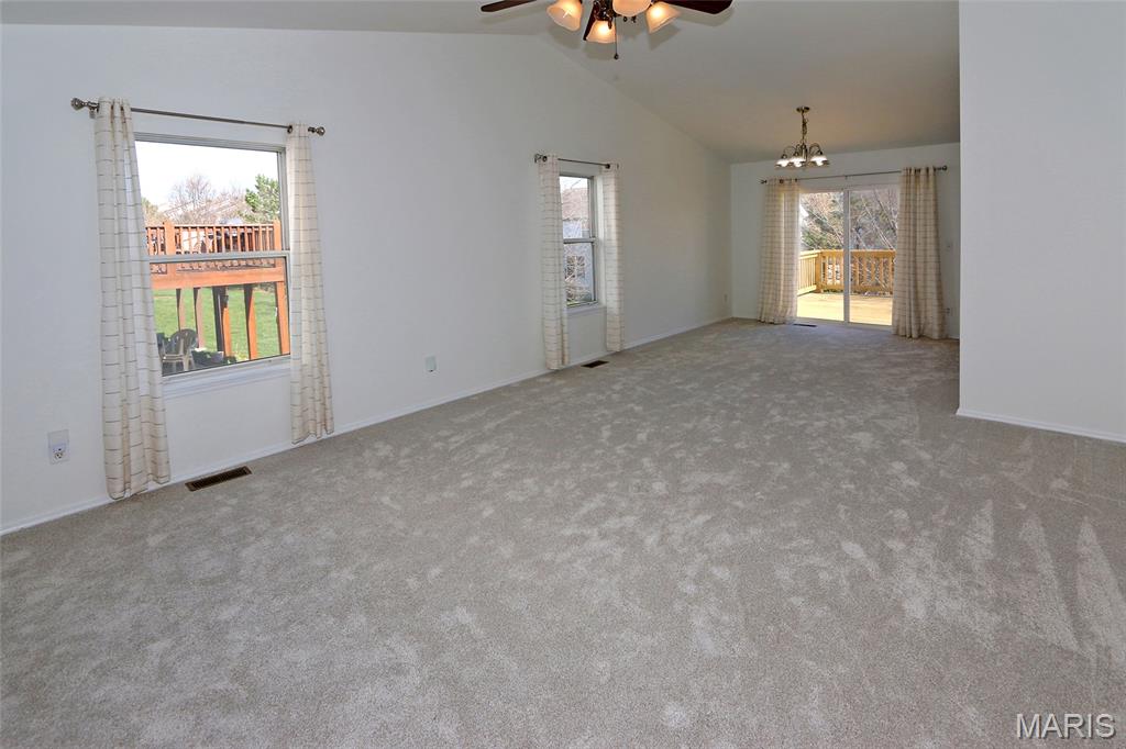 Hurstborough - Residential