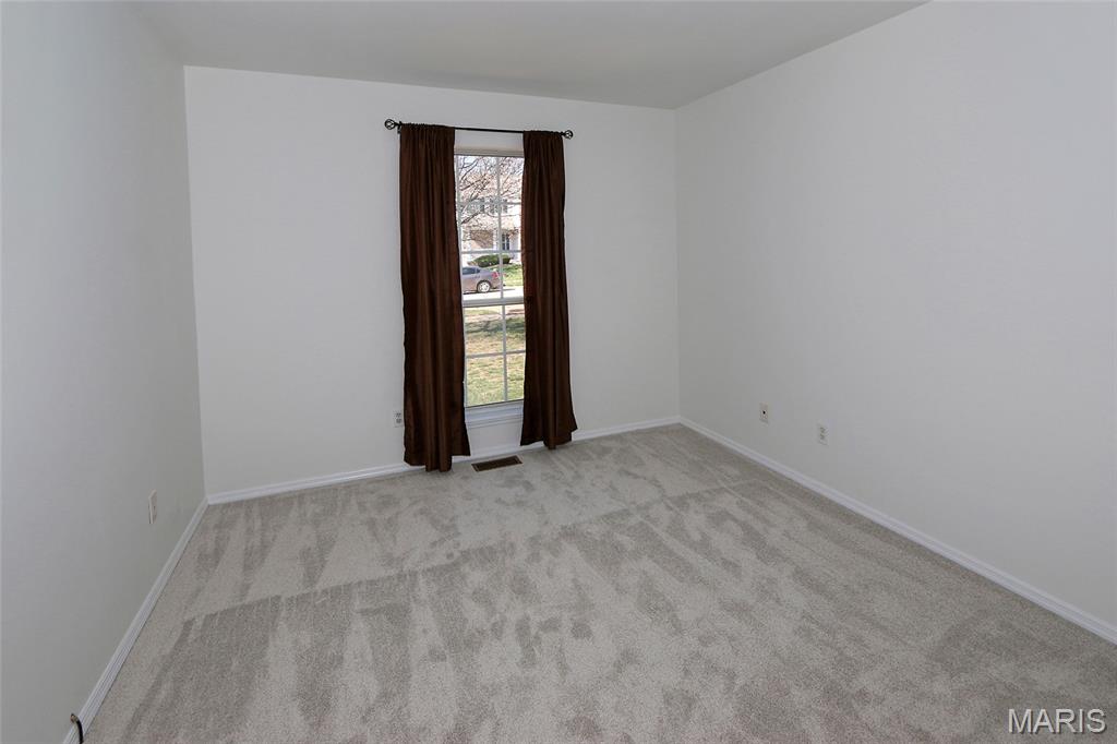 Hurstborough - Residential