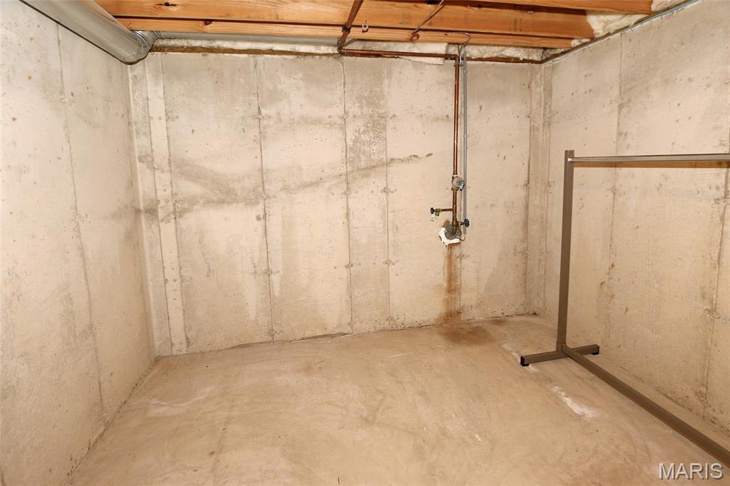 Hurstborough - Residential