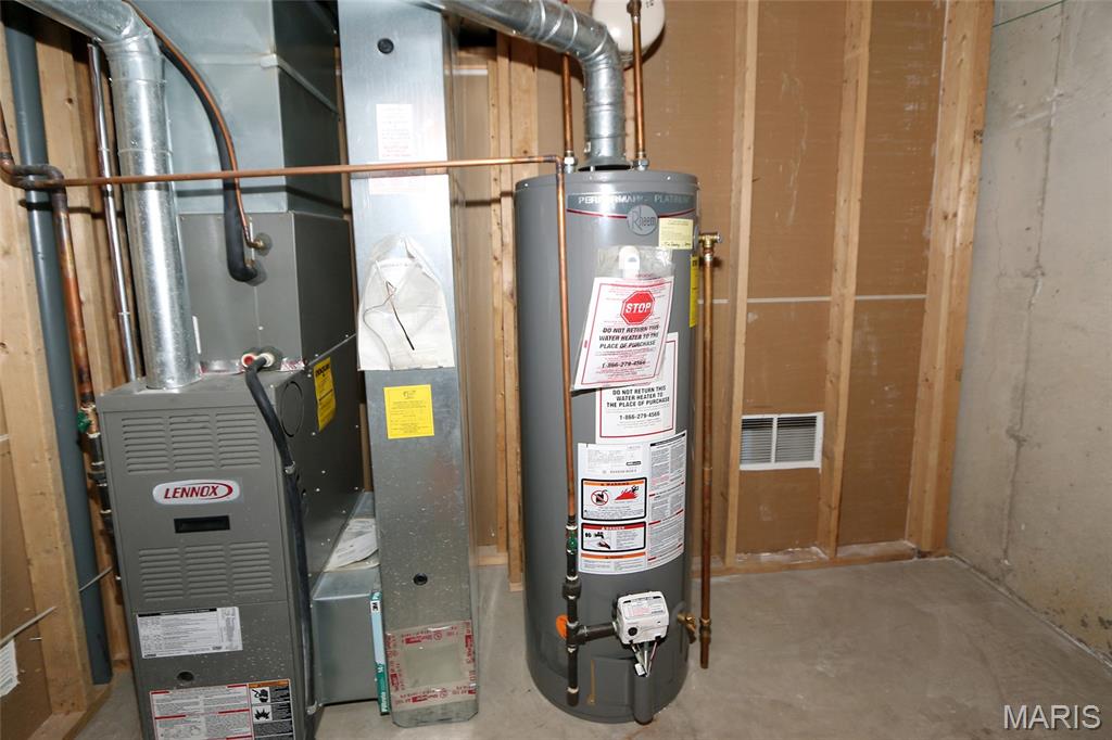 Hurstborough - Residential