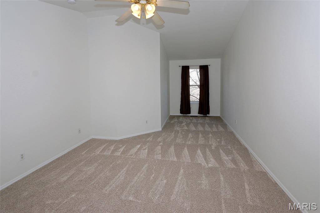 Hurstborough - Residential