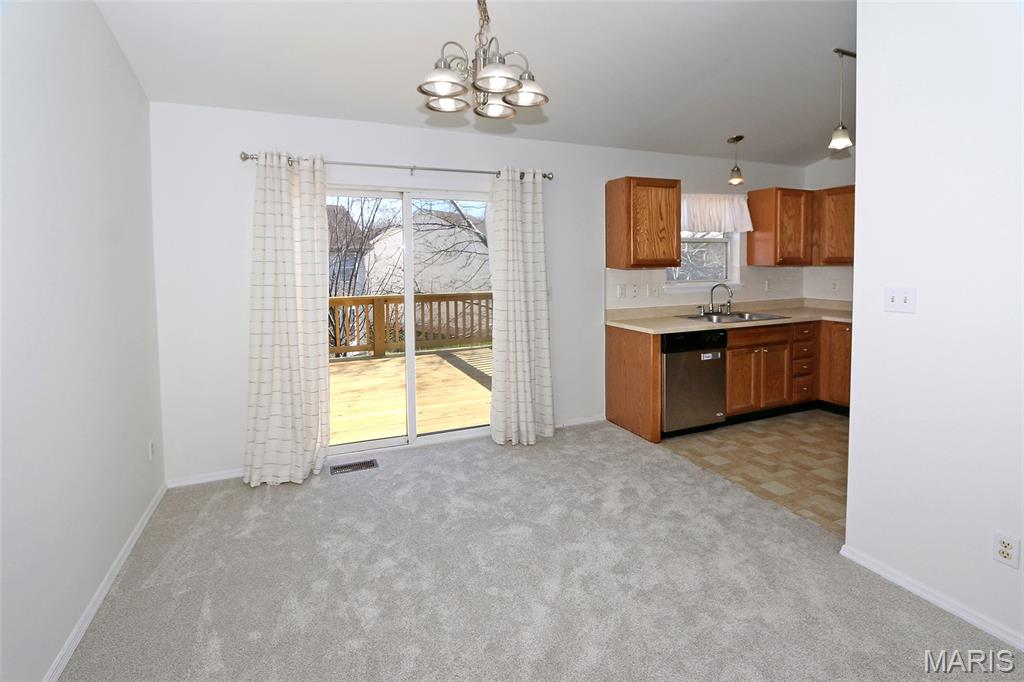 Hurstborough - Residential