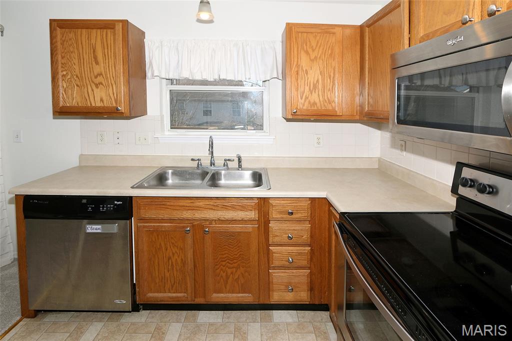 Hurstborough - Residential