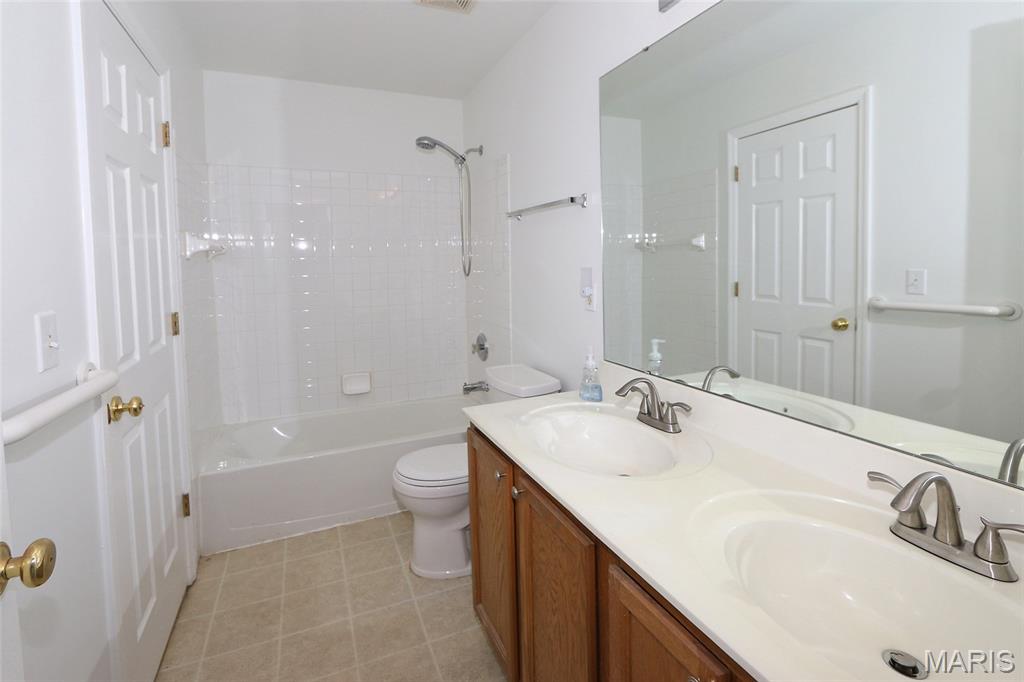 Hurstborough - Residential