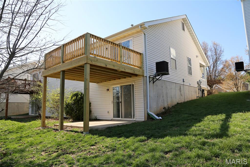 Hurstborough - Residential