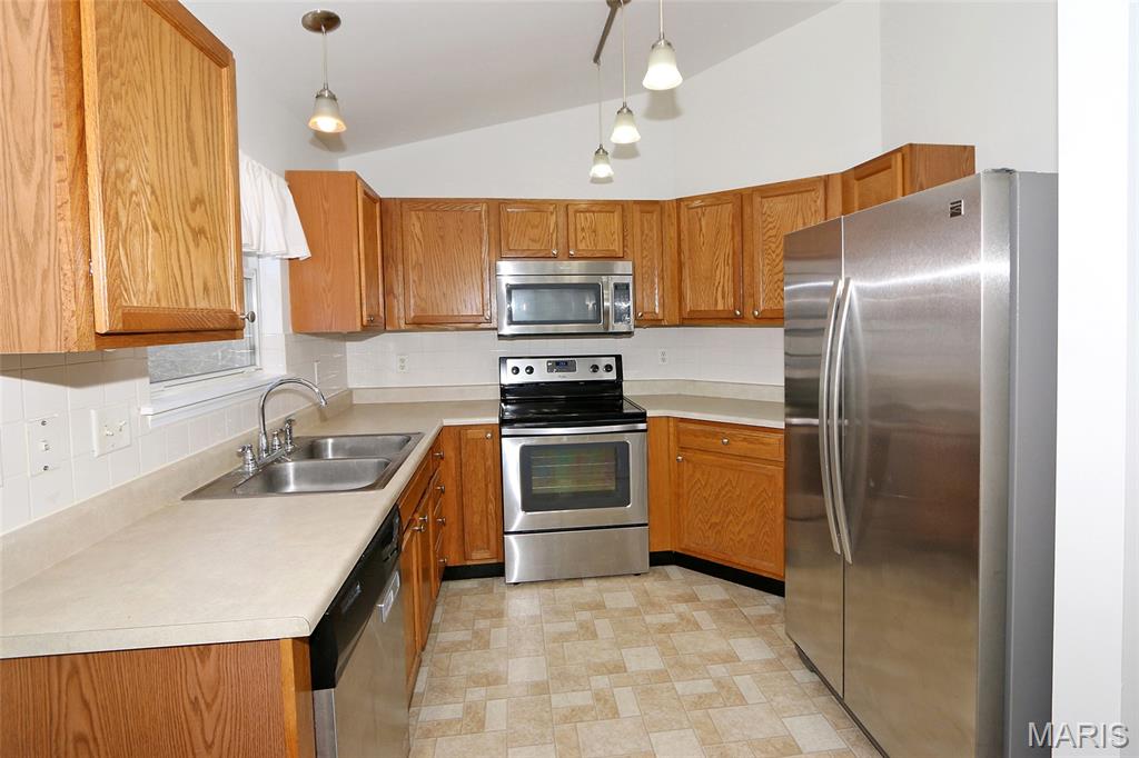 Hurstborough - Residential