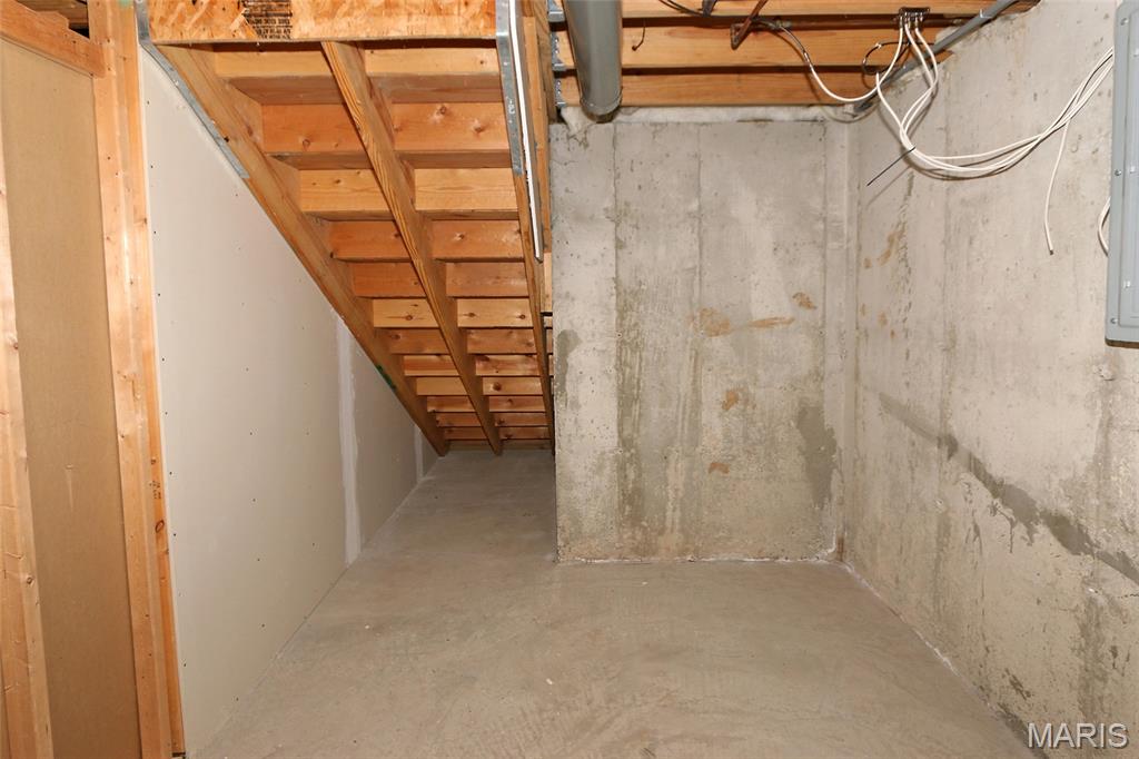 Hurstborough - Residential