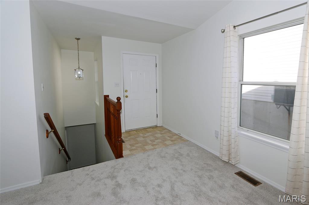 Hurstborough - Residential