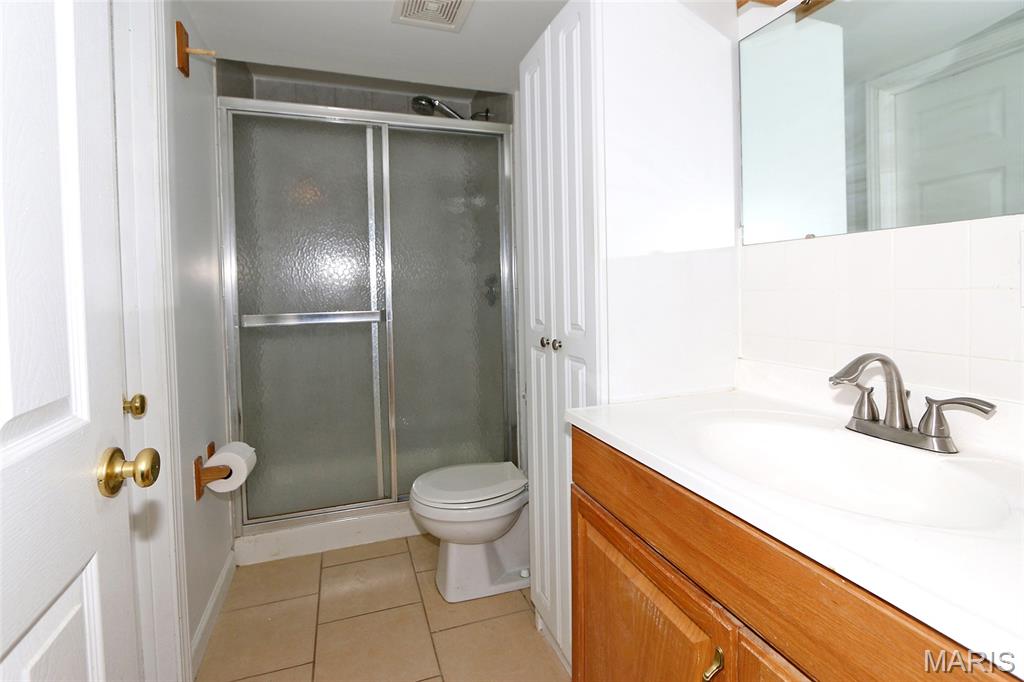 Hurstborough - Residential