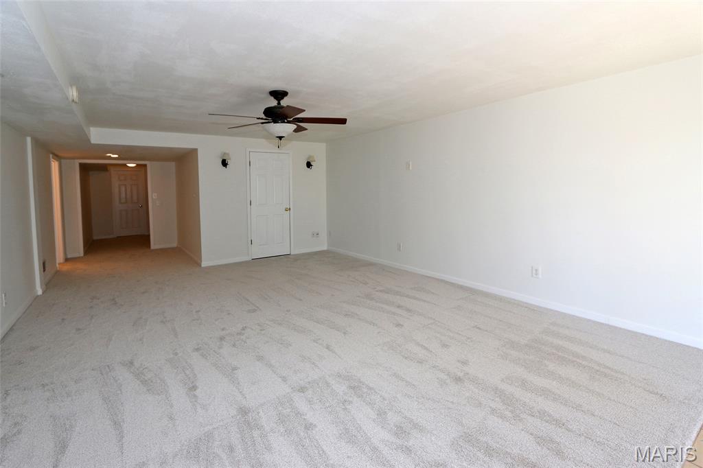 Hurstborough - Residential