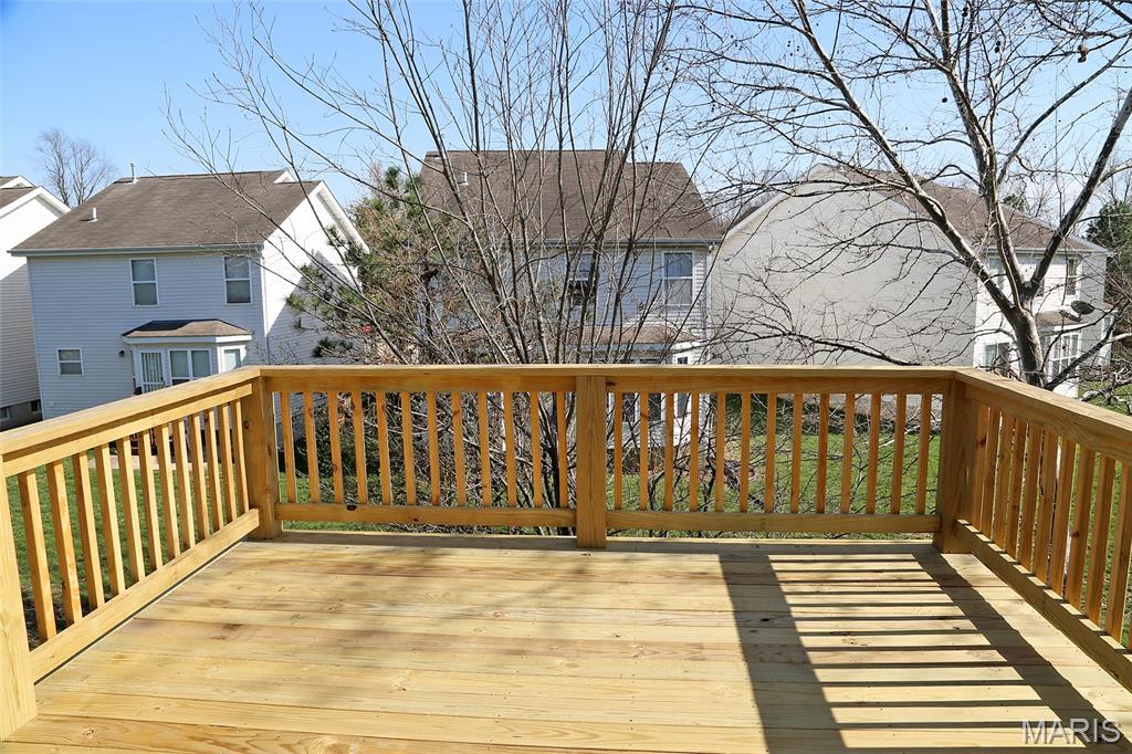 Hurstborough - Residential