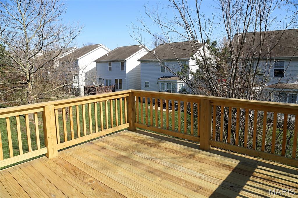 Hurstborough - Residential