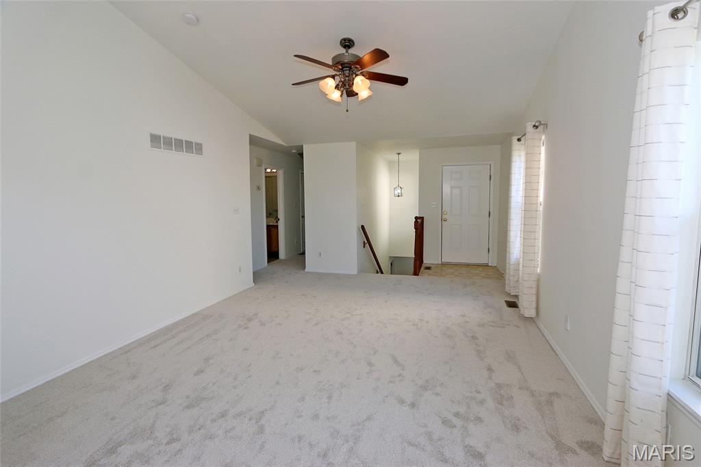 Hurstborough - Residential