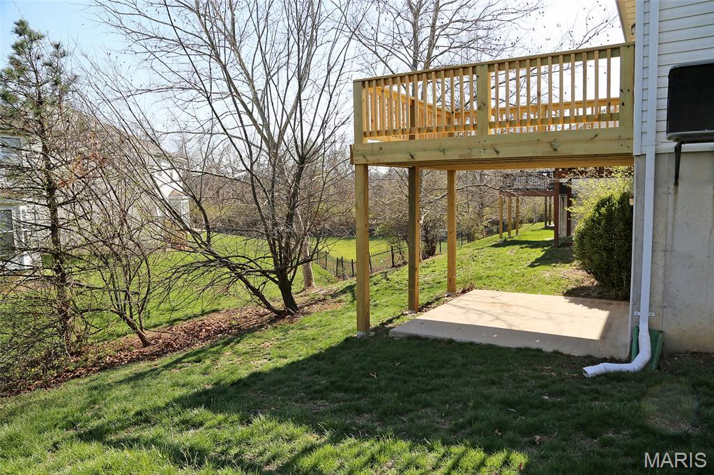 Hurstborough - Residential