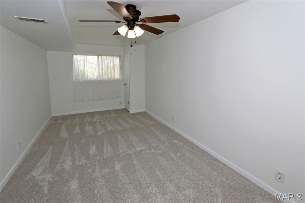 Hurstborough - Residential