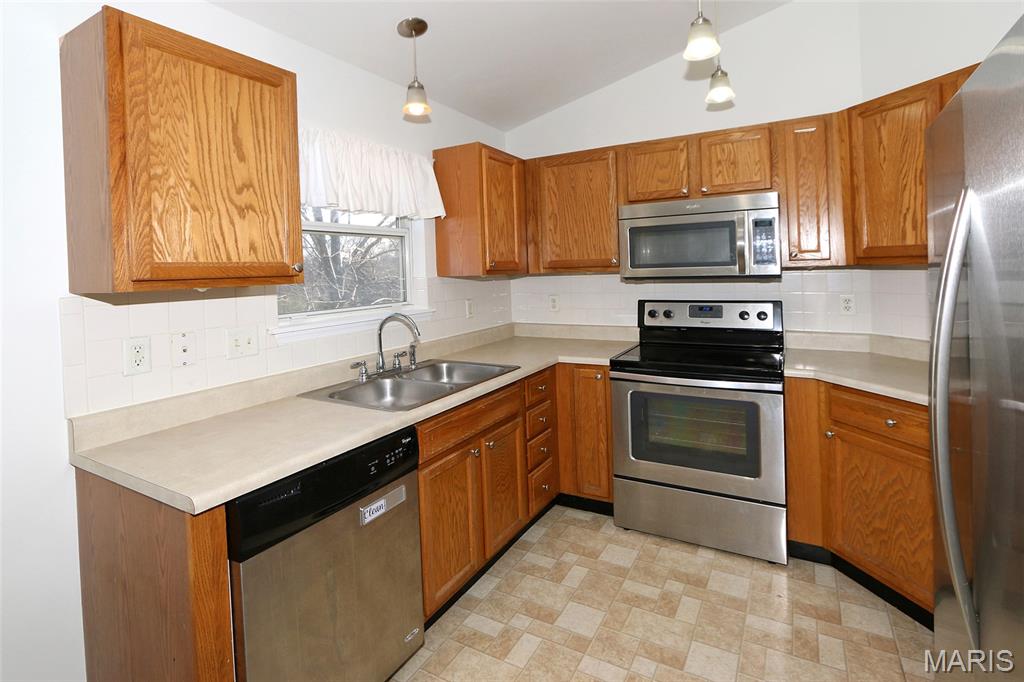 Hurstborough - Residential