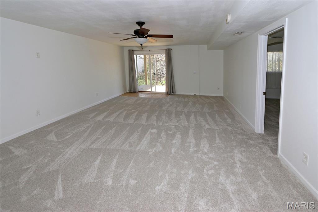 Hurstborough - Residential