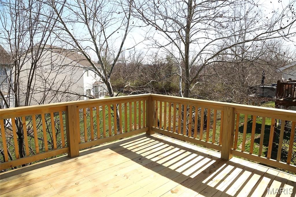 Hurstborough - Residential