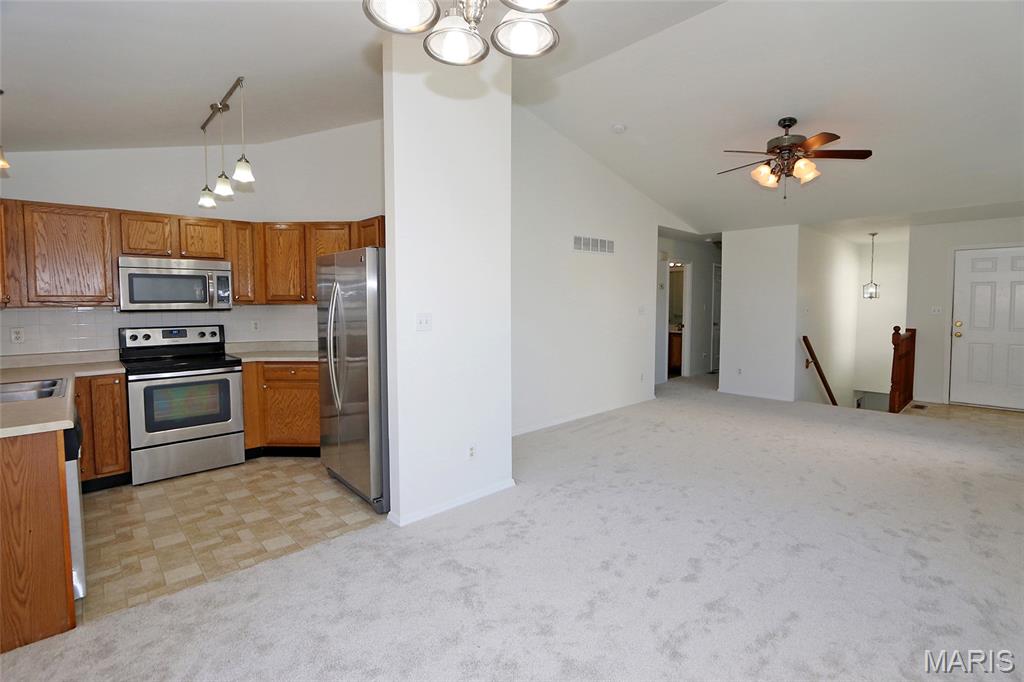 Hurstborough - Residential