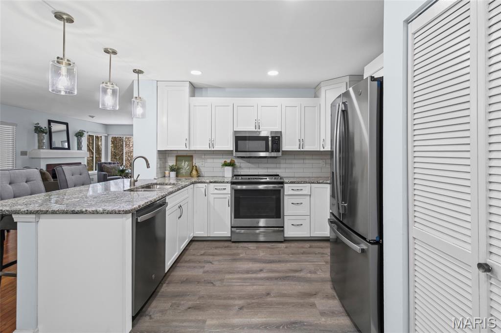 Ridgeview Place Condo Eight - Residential