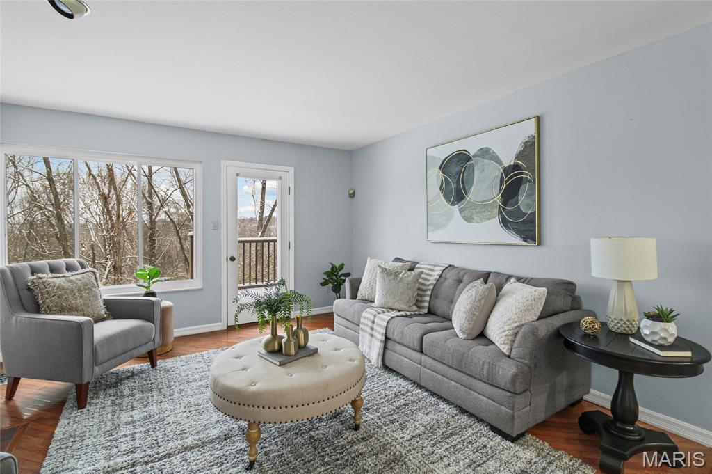 Ridgeview Place Condo Eight - Residential