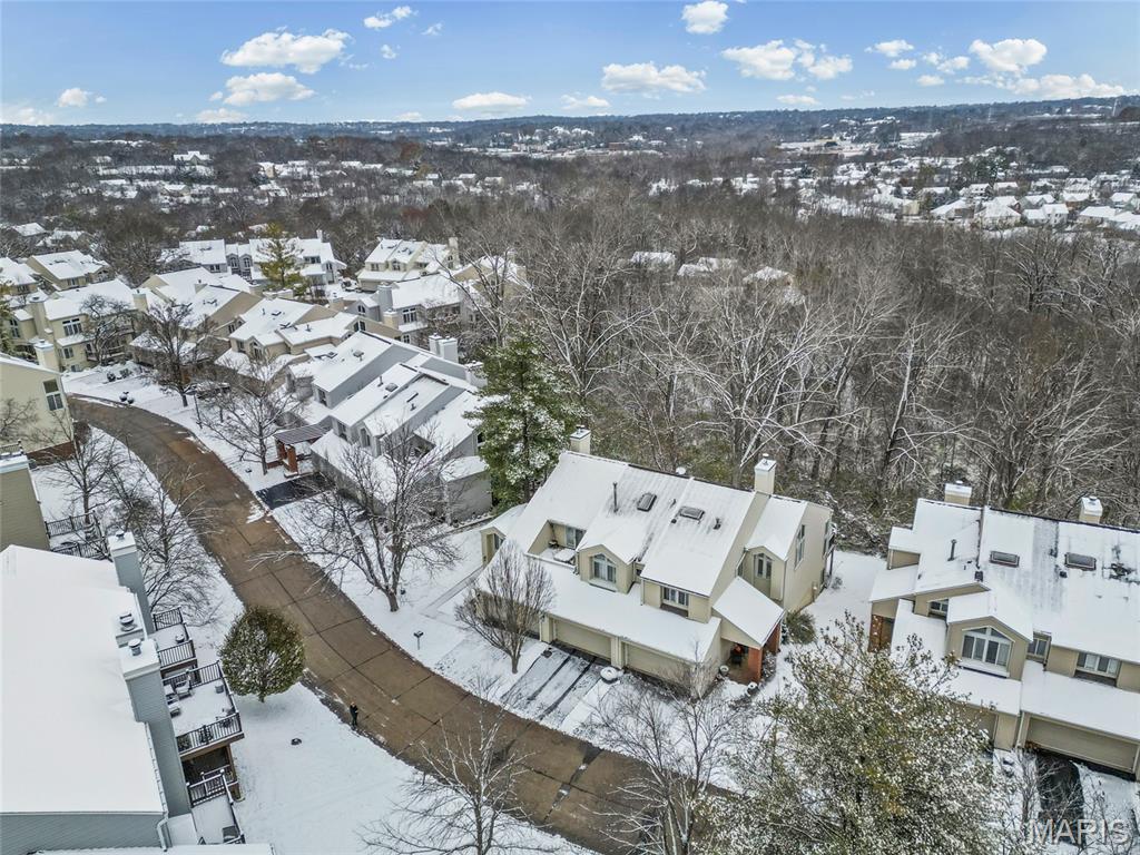 Ridgeview Place Condo Eight - Residential