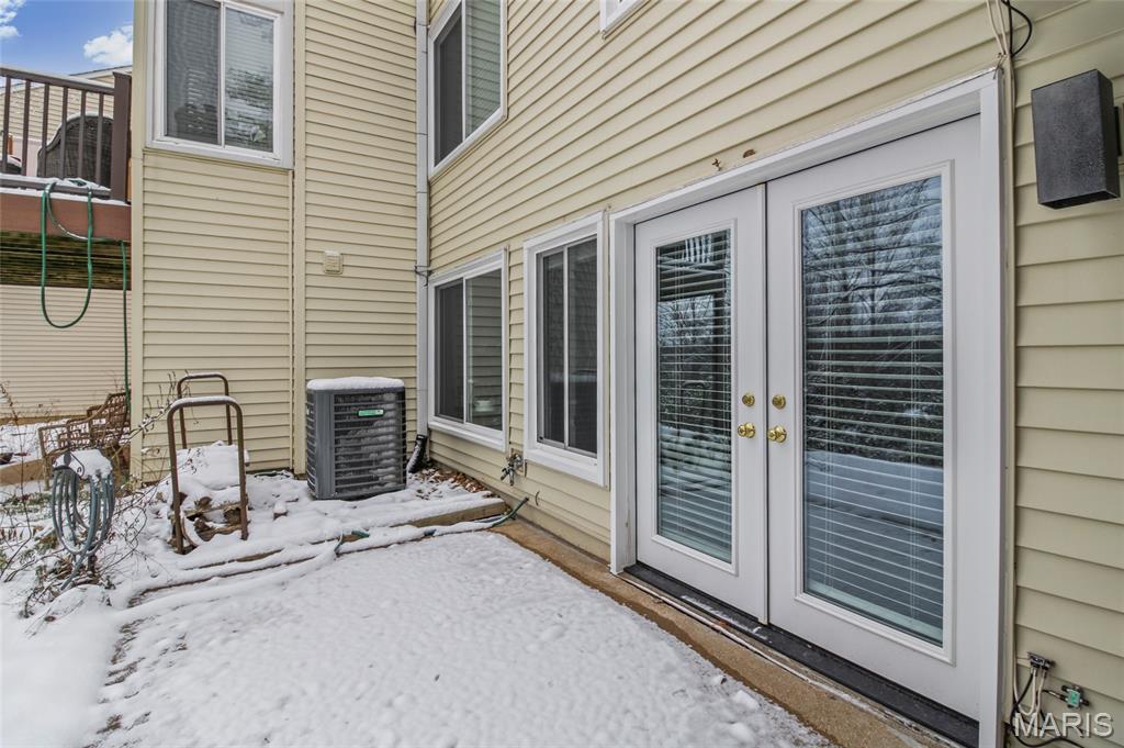 Ridgeview Place Condo Eight - Residential