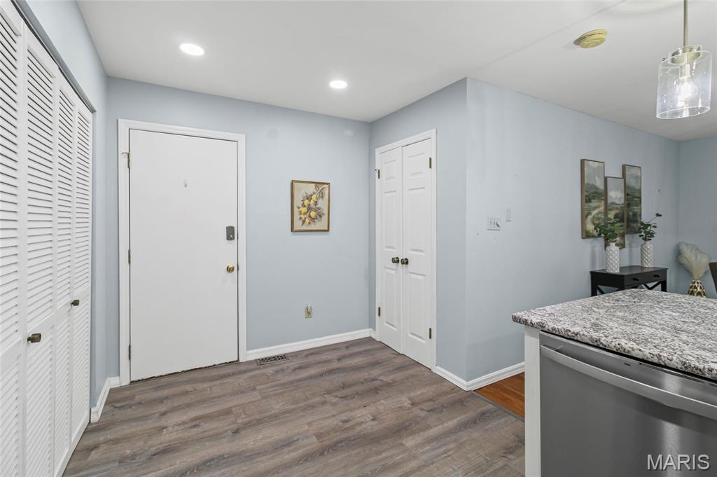 Ridgeview Place Condo Eight - Residential