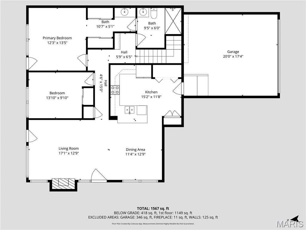 Ridgeview Place Condo Eight - Residential