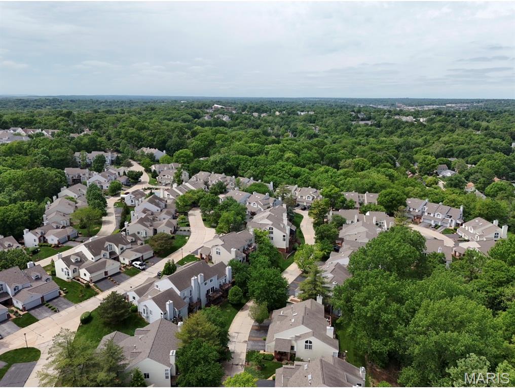Ridgeview Place Condo Eight - Residential